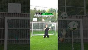 Video post by @goalkeeperz on YouTube