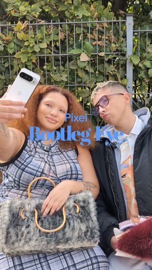 Video post by @googlepixeluk on TikTok