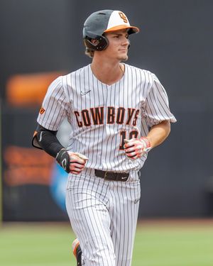 Image post by @osubaseball on Instagram