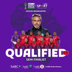 Image post by @sabcsport on Instagram