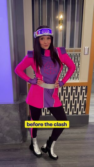 Video post by @nickelodeon on Instagram