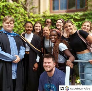 Image post by @cieestudyabroad on Instagram