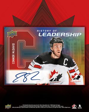 Image post by @upperdecksports on Instagram