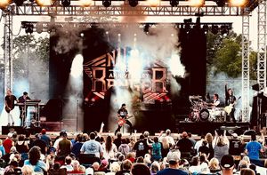 Image post by @nightranger on Instagram