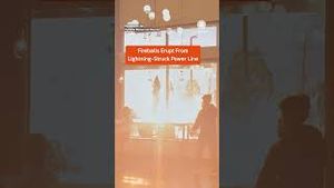 Video post by @accuweather on YouTube