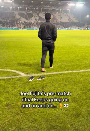 Video post by @bundesliga on TikTok