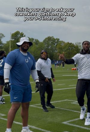 Video post by @colts on TikTok