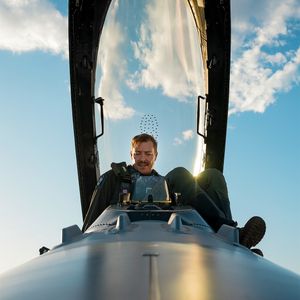 Image post by @airmanmagazine on Instagram