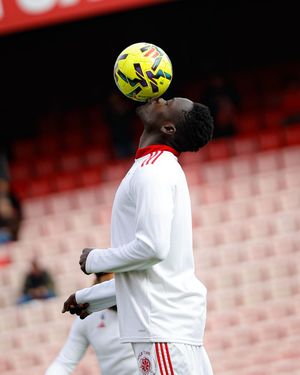 Image post by @sevillafc on Instagram