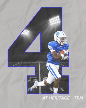 Image post by @whbdpfootball on Instagram