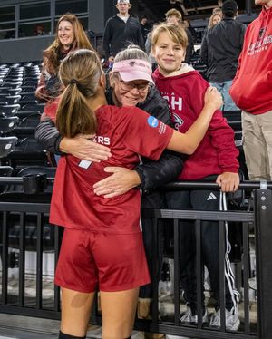 Image post by @ncaadii on Instagram