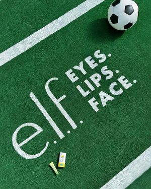 Image post by @elfcosmetics on Instagram