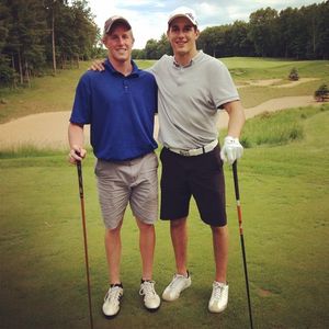 Image post by @bradyskjei on Instagram
