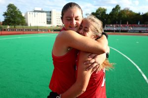 Image post by @rutgersfieldhockey on Instagram
