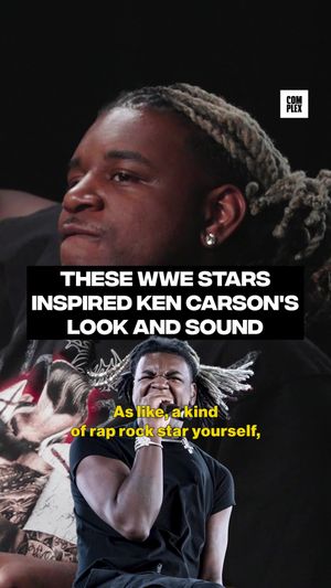 Video post by @complex on TikTok