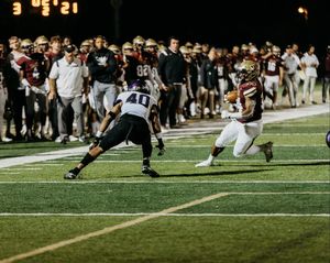 Image post by @walshuniversity on Instagram