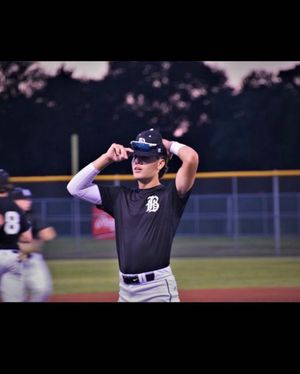 Image post by @cade.arrambide on Instagram