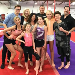 Image post by @rebeccazamolo on Instagram
