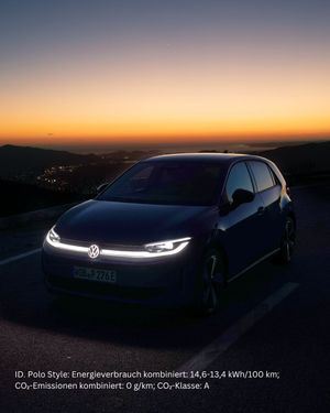 Image post by @volkswagen_de on Instagram
