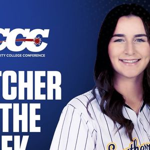 Image post by @suscc_athletics on Instagram