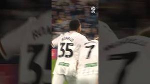 Video post by @theefl on YouTube