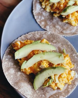 Image post by @eatcoyotas on Instagram