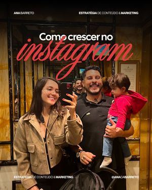 Image post by @anacabarreto on Instagram