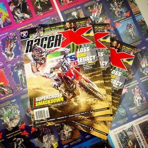 Image post by @racerxonline on Instagram