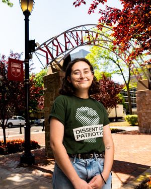 Image post by @rutgersu on Instagram