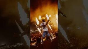 Video post by @rollingloud on YouTube