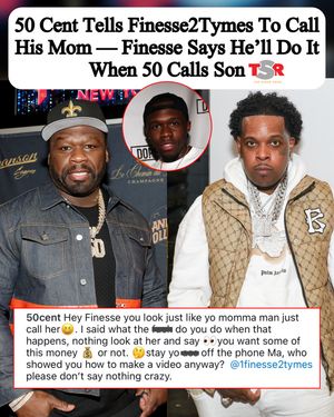 Image post by @theshaderoom on Instagram
