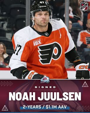 Image post by @puckreportnhl on Instagram