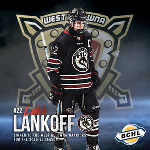 Image post by @Junior Prospects Hockey League on Facebook