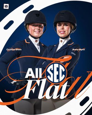 Image post by @auburnequestrian on Instagram