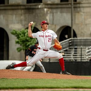 Image post by @harvardbaseball on Instagram