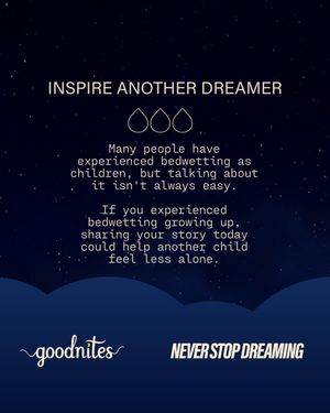 Image post by @goodnites on Instagram