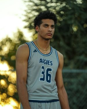 Image post by @ucdavismbb on Instagram