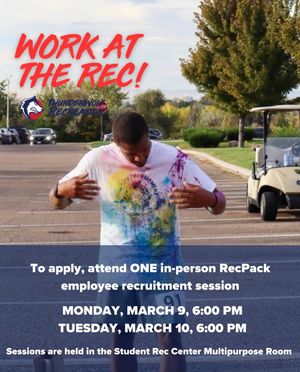 Image post by @csupueblo_rec on Instagram