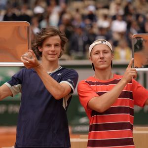 Image post by @imgatennis on Instagram