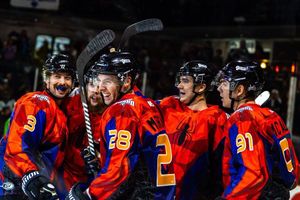 Image post by @idahosteelheads on Instagram