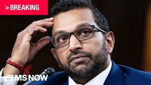 Video post by @msnbc on YouTube
