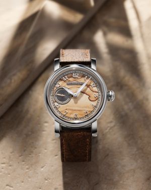 Image post by @chronoswiss_official on Instagram