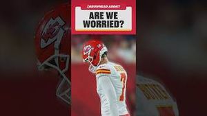 Video post by @arrowheadaddictpodcast on YouTube