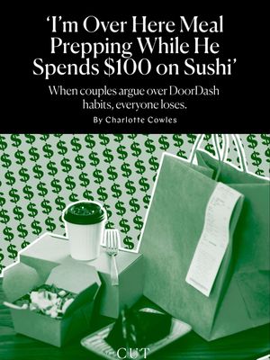 Image post by @thecut on Instagram