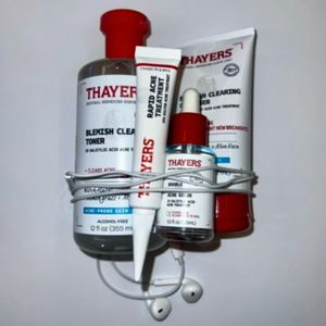 Image post by @thayers on Instagram