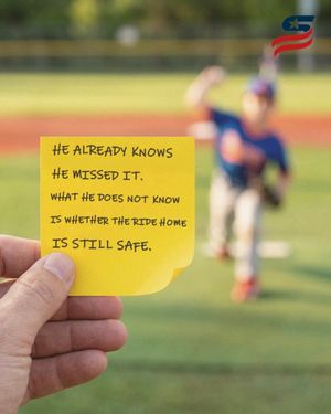 Image post by @usssabaseball on Instagram