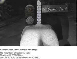 Image post by @beavercreek on Instagram