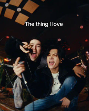 Image post by @max on TikTok
