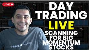Video post by @stocksnipers on YouTube