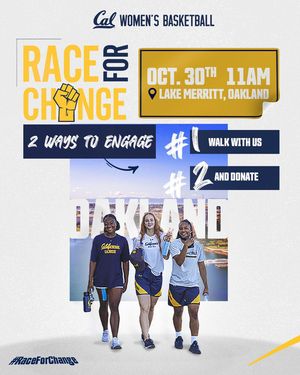 Image post by @calwbball on Instagram